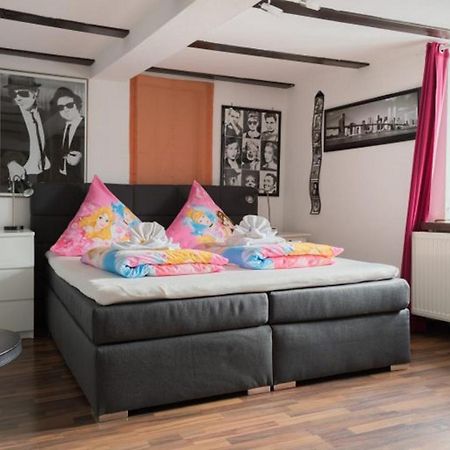 Pension Harmony Marburg Εξωτερικό φωτογραφία