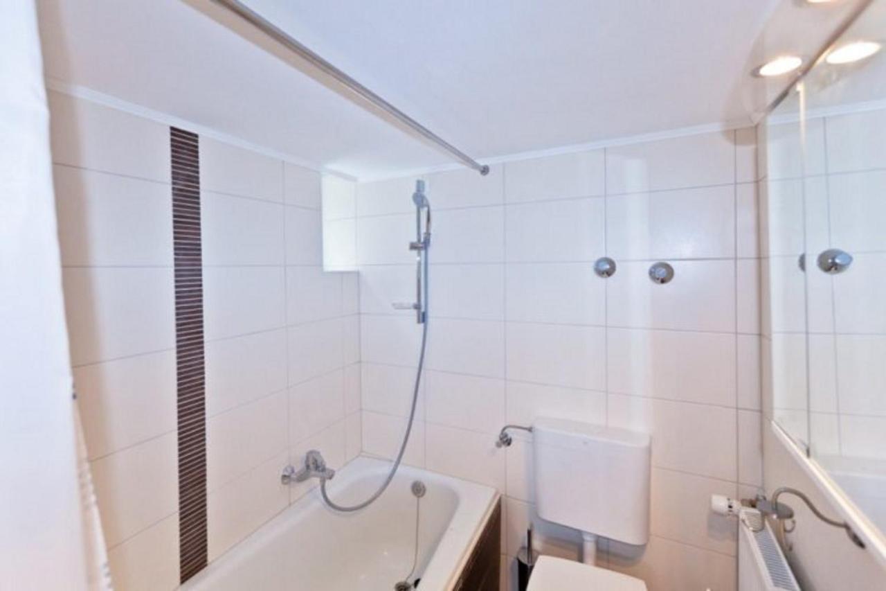 Pension Harmony Marburg Εξωτερικό φωτογραφία