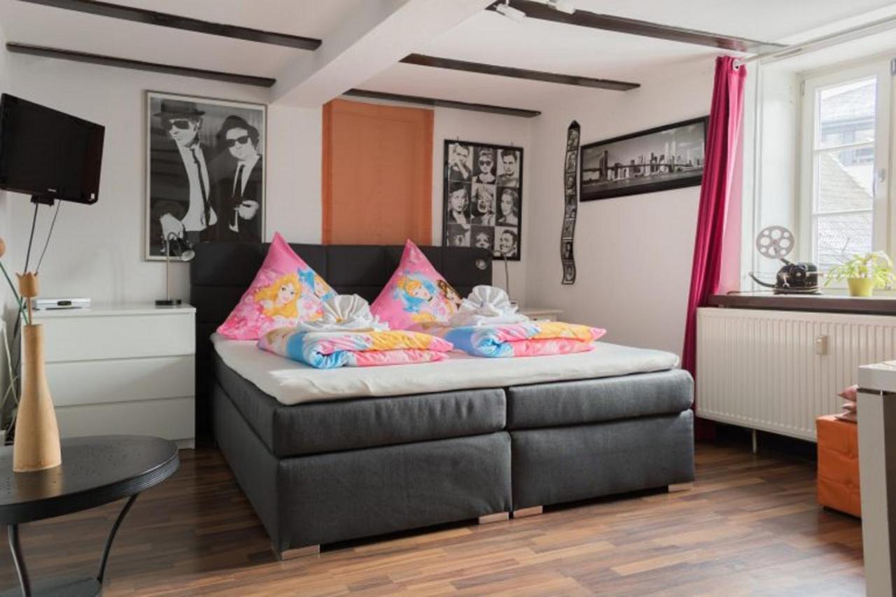 Pension Harmony Marburg Εξωτερικό φωτογραφία