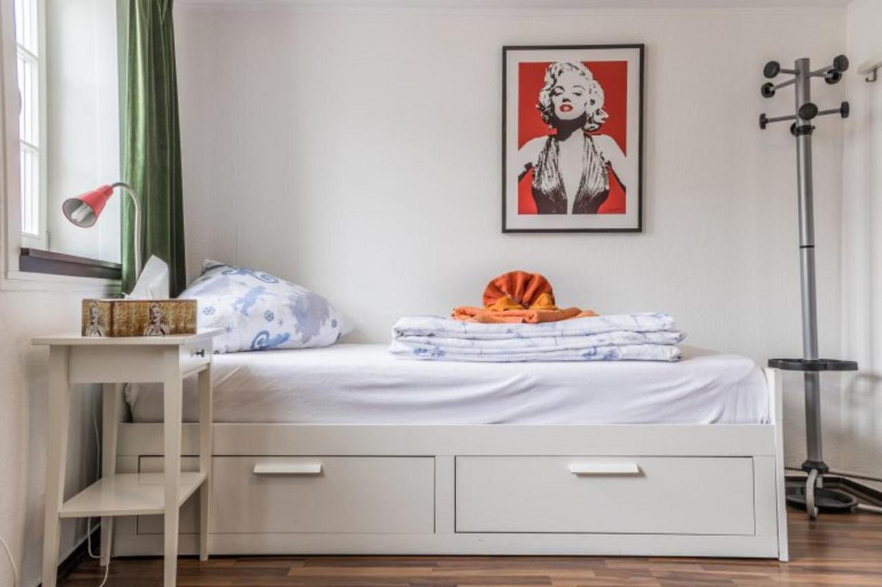 Pension Harmony Marburg Εξωτερικό φωτογραφία