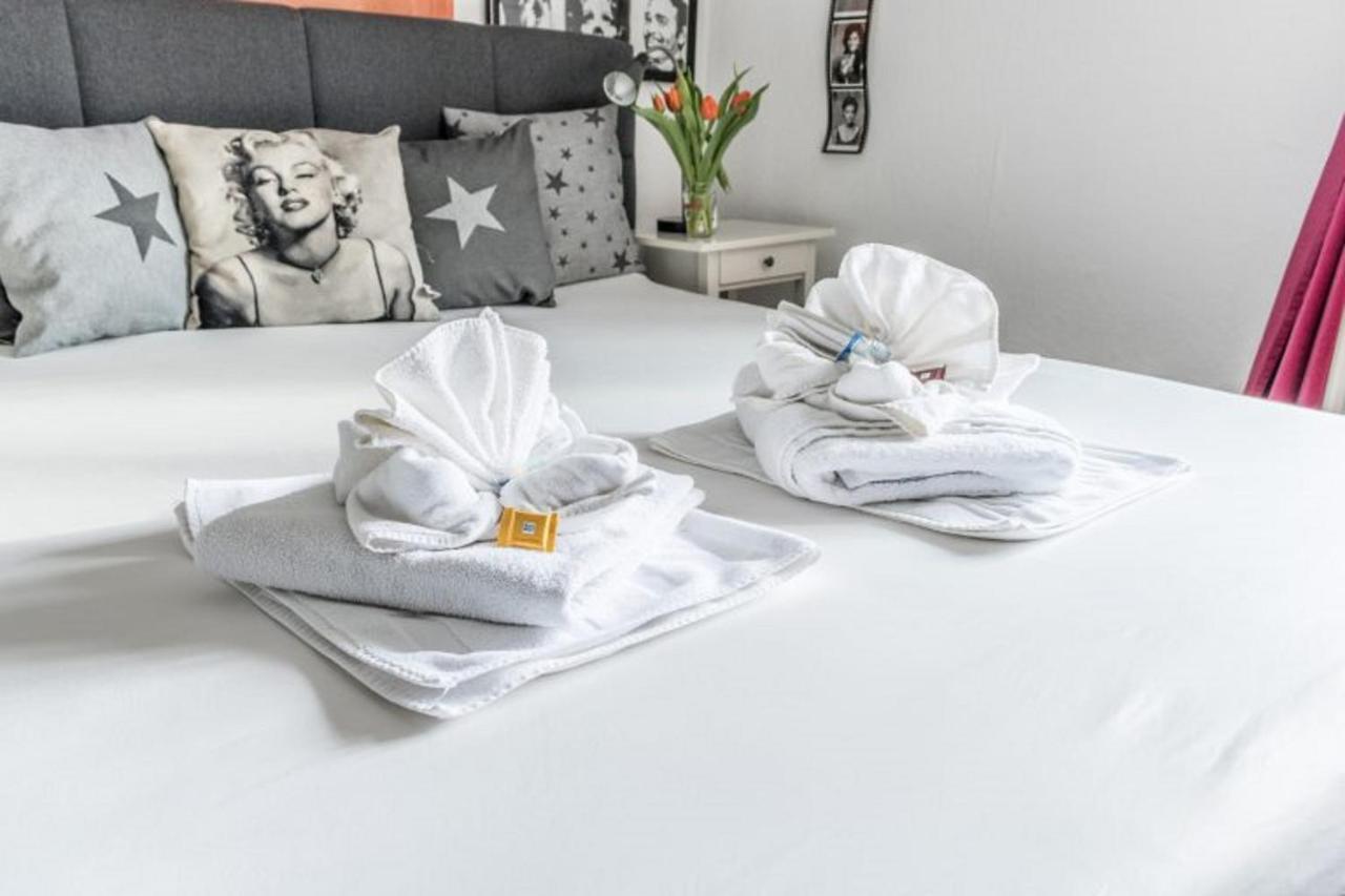 Pension Harmony Marburg Εξωτερικό φωτογραφία