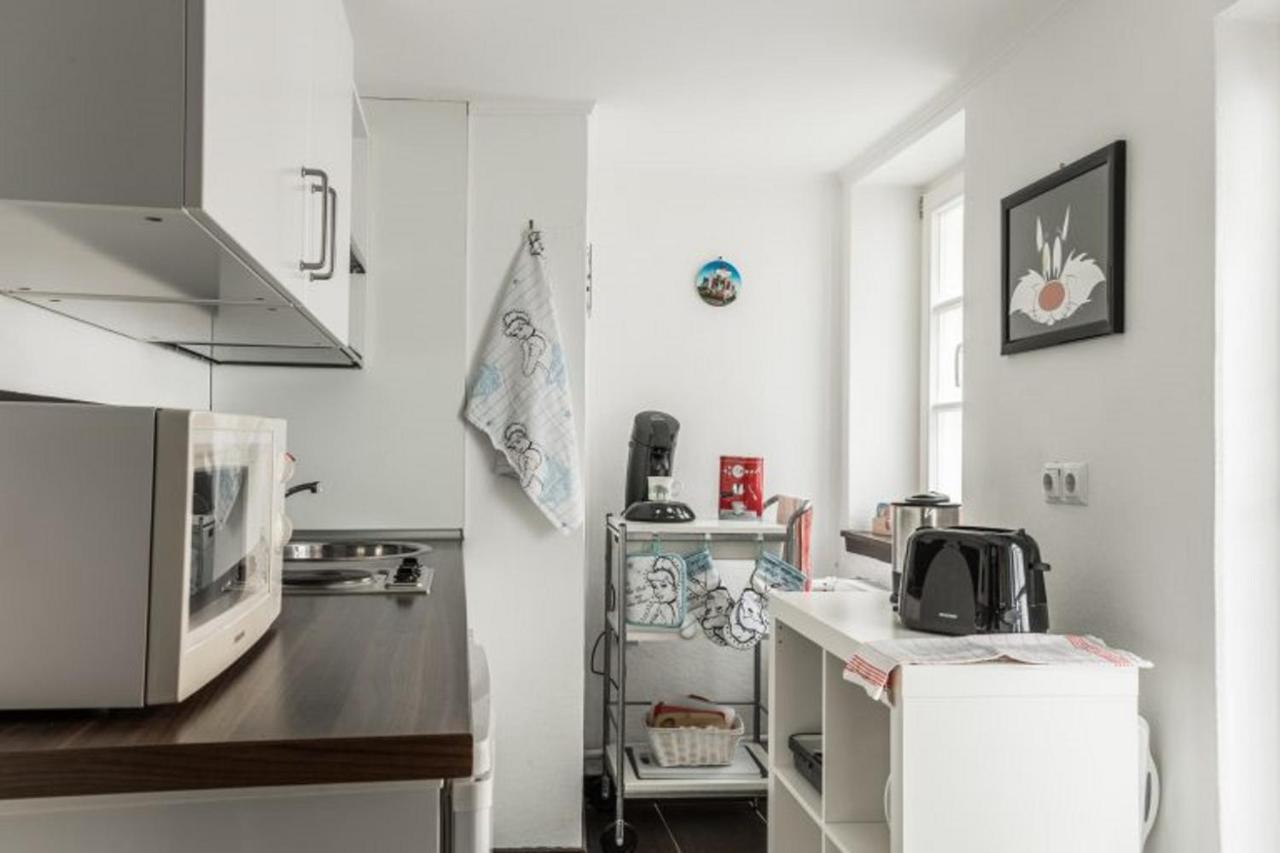Pension Harmony Marburg Εξωτερικό φωτογραφία