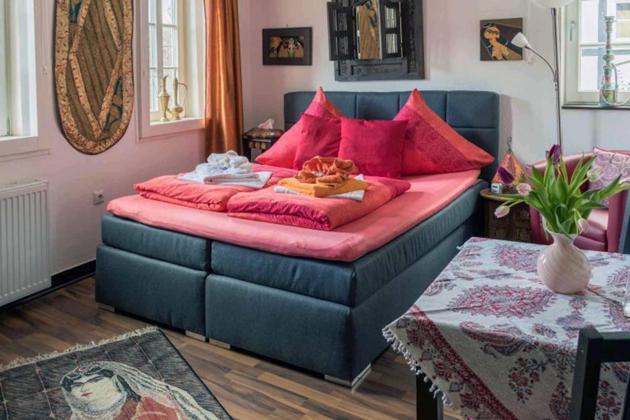 Pension Harmony Marburg Εξωτερικό φωτογραφία