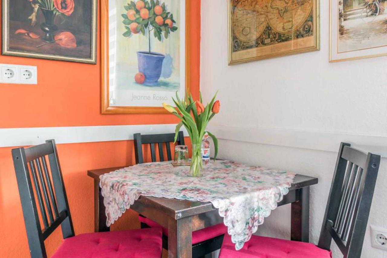 Pension Harmony Marburg Εξωτερικό φωτογραφία