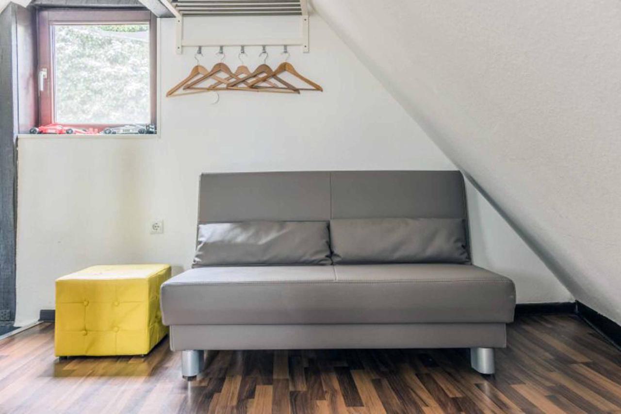 Pension Harmony Marburg Εξωτερικό φωτογραφία