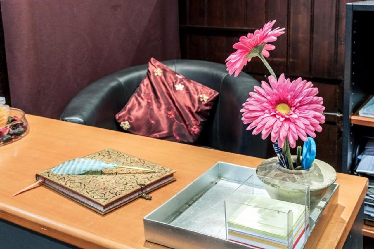 Pension Harmony Marburg Εξωτερικό φωτογραφία