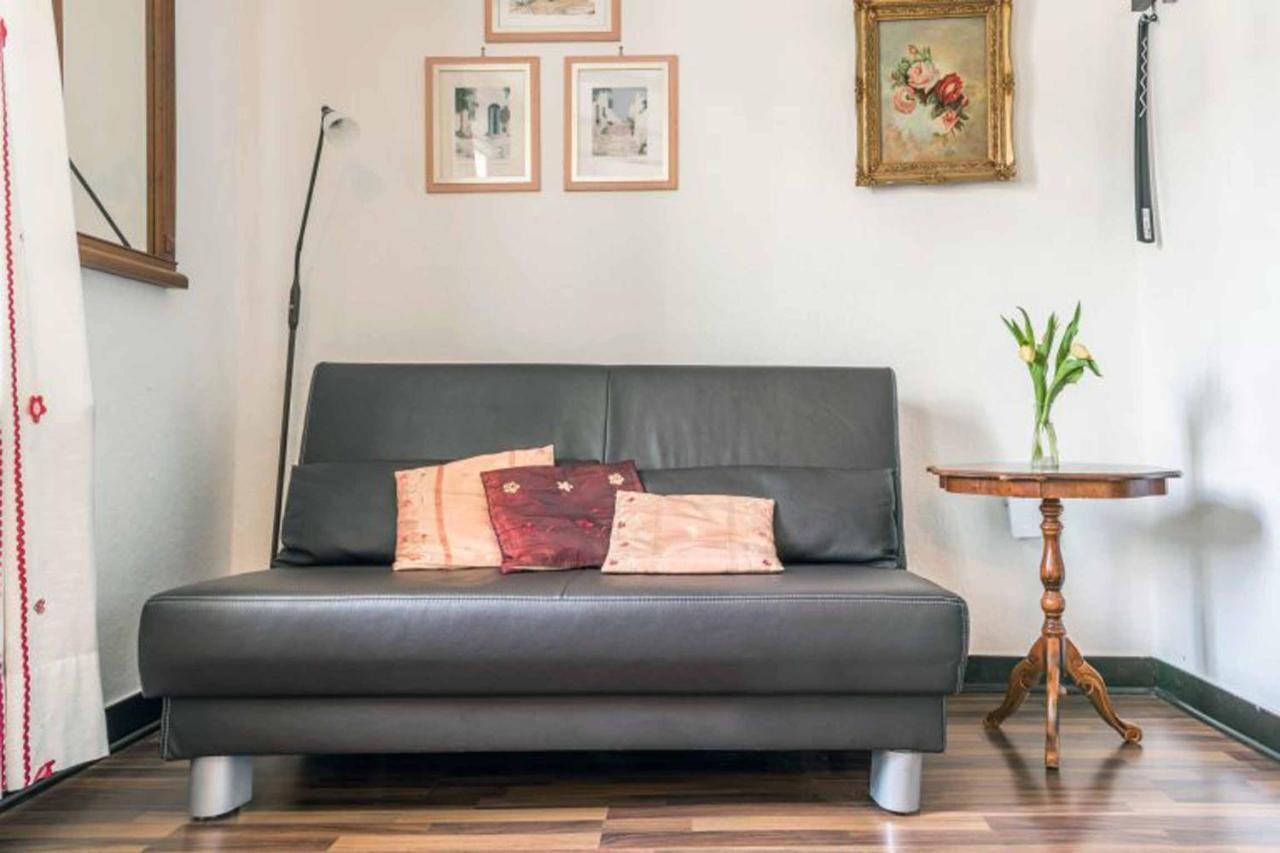 Pension Harmony Marburg Εξωτερικό φωτογραφία