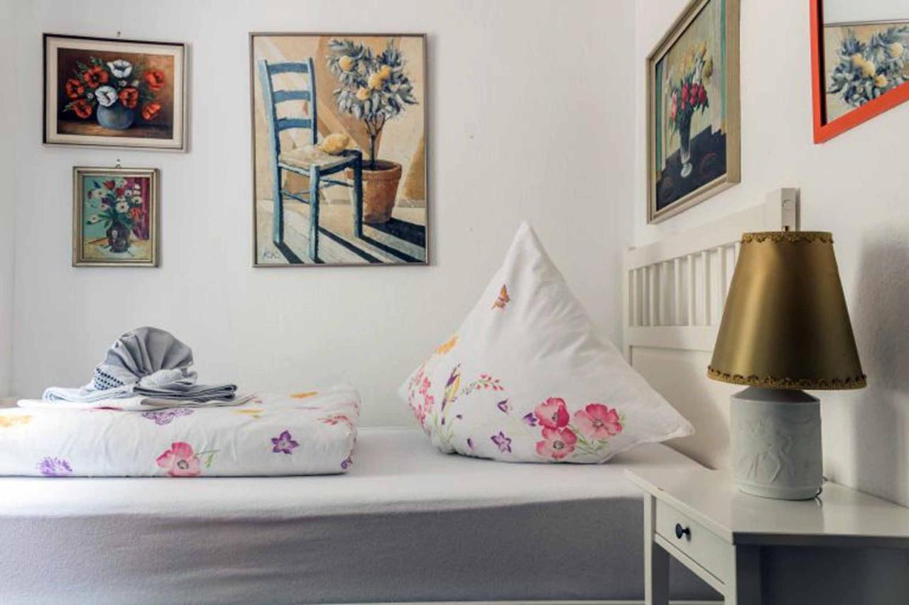Pension Harmony Marburg Εξωτερικό φωτογραφία