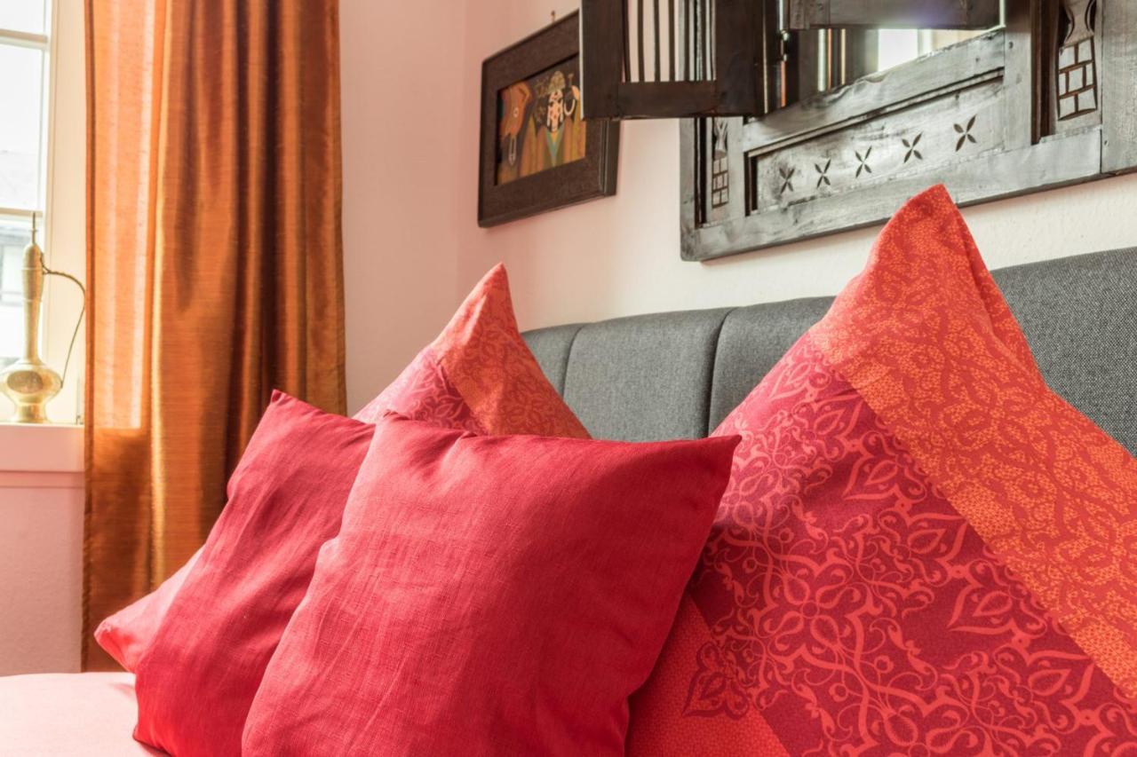 Pension Harmony Marburg Εξωτερικό φωτογραφία
