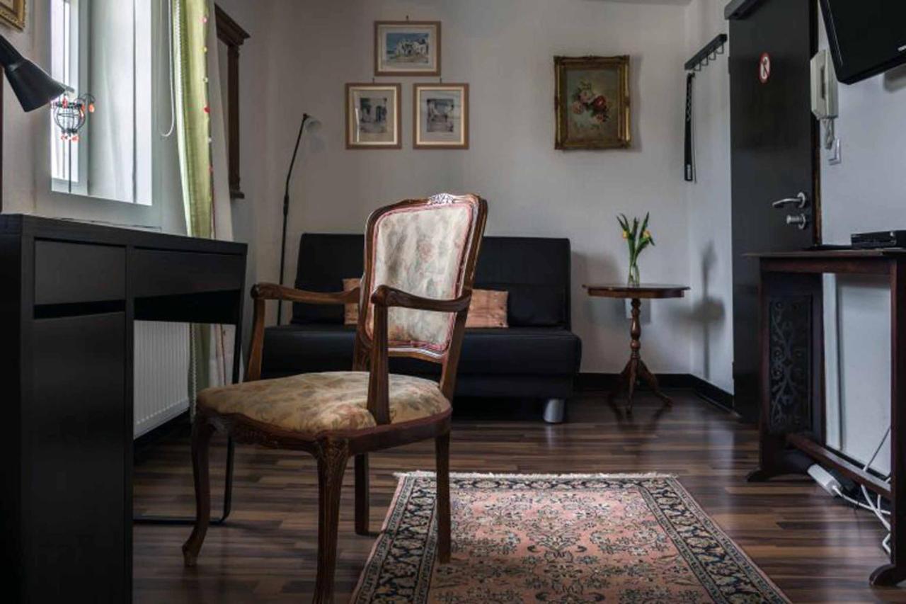 Pension Harmony Marburg Εξωτερικό φωτογραφία