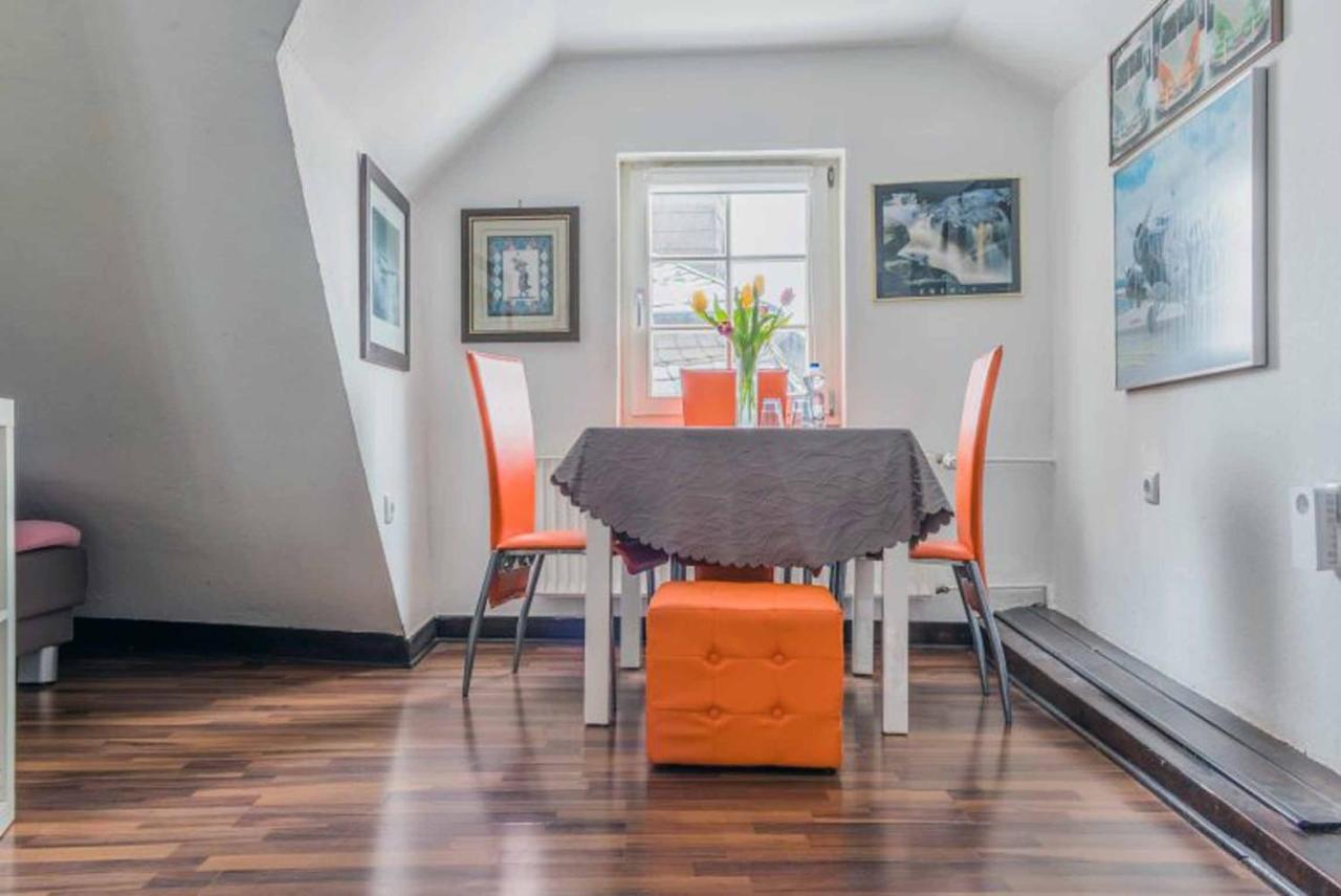 Pension Harmony Marburg Εξωτερικό φωτογραφία