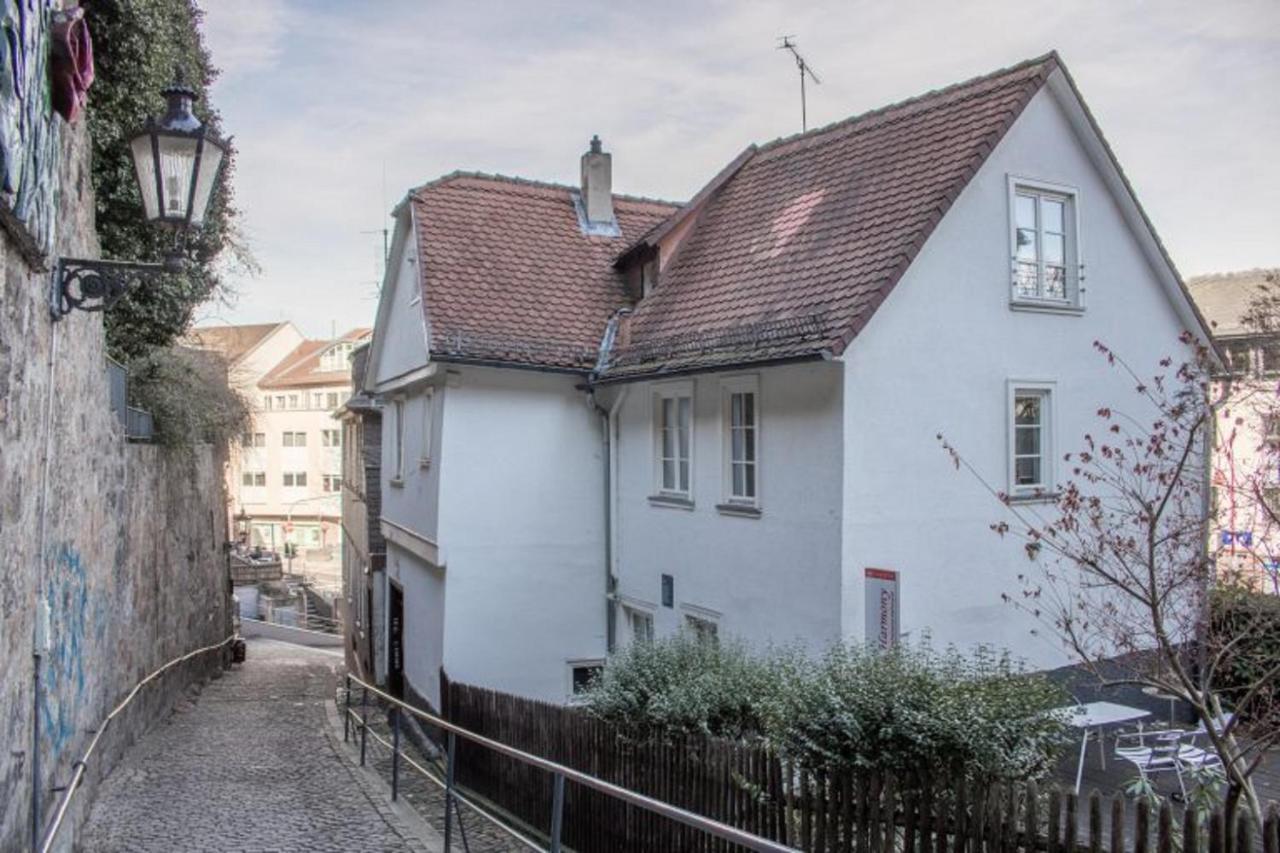 Pension Harmony Marburg Εξωτερικό φωτογραφία